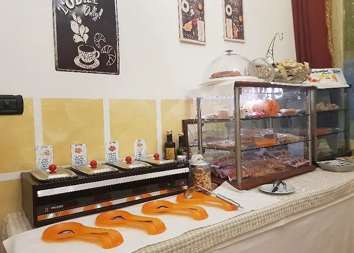 Cittadella 3* 베로나