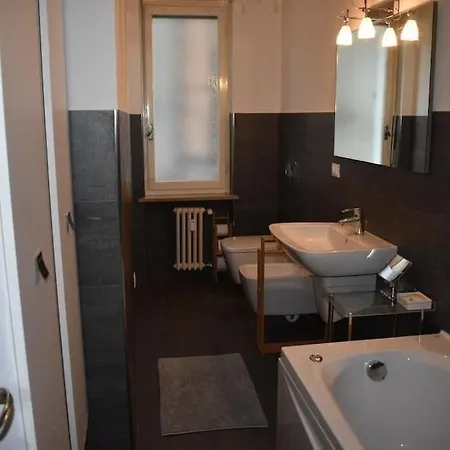 Cittadella Guest house 2*
