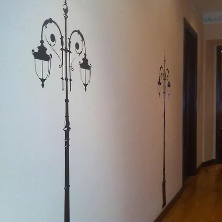 Cittadella Guest house