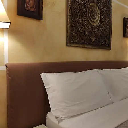 Guest house Cittadella 2*