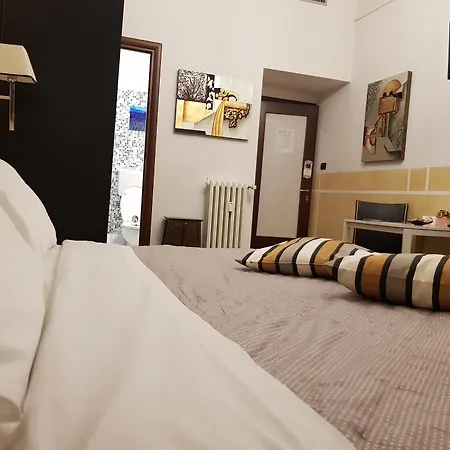 Cittadella Guest house
