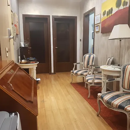 Guest house Cittadella 2*