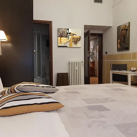 Guest house Cittadella 2*