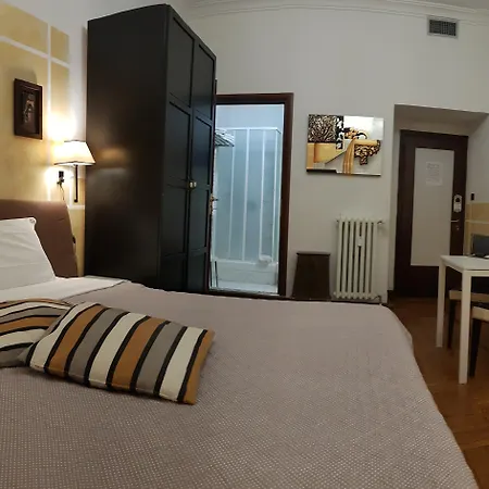 Cittadella Guest house Verona