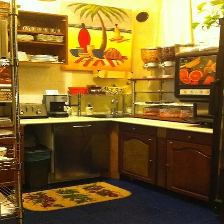 Cittadella Guest house