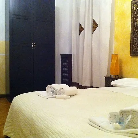 Cittadella Guest house