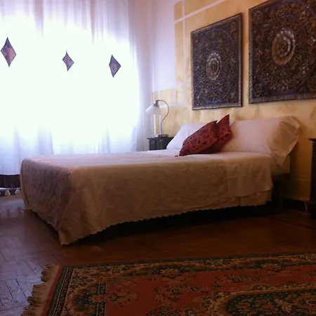 Cittadella Guest house Verona