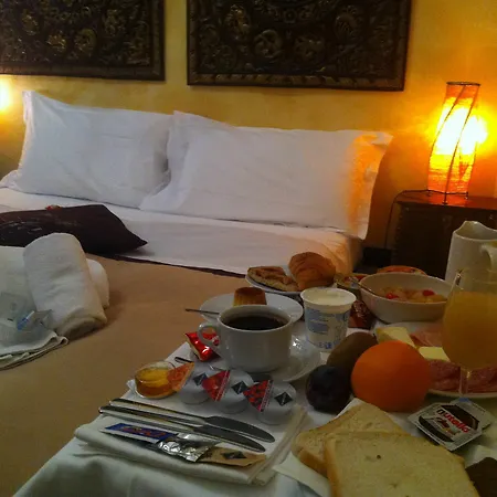 Cittadella Guest house 2*